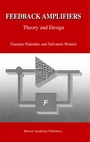 Cover: Feedback Amplifiers - Springer
