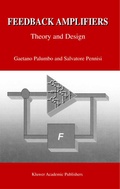 Cover: Feedback Amplifiers - Springer