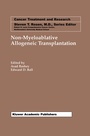 Cover: Non-Myeloablative Allogeneic Transplantation - Springer