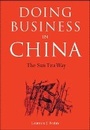 Cover: Doing Business in China - Tuttle Publishing