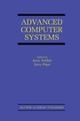 Cover: Advanced Computer Systems - Kluwer Academic Publishers