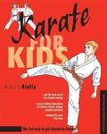 Cover: Karate for Kids - Tuttle Publishing