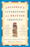 Cover: Children's Literature and British Identity - Scarecrow Press