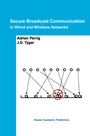 Bild: Secure Broadcast Communication - Springer