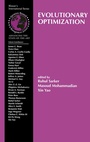 Cover: Evolutionary Optimization - Kluwer Academic Publishers