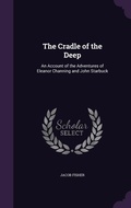 Cover: The Cradle of the Deep - Palala Press