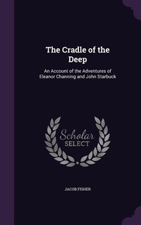 Enlarge image Cover: The Cradle of the Deep - Palala Press