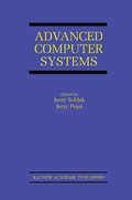 Cover: Advanced Computer Systems - Springer