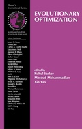 Cover: Evolutionary Optimization - Springer