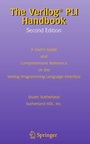 Cover: The Verilog PLI Handbook - Kluwer Academic Publishers