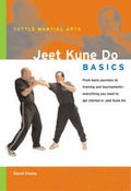 Cover: Jeet Kune Do Basics - Tuttle Publishing