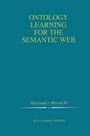 Cover: Ontology Learning for the Semantic Web - Springer