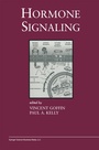 Cover: Hormone Signaling - Kluwer Academic Publishers