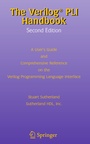 Cover: The Verilog PLI Handbook - Kluwer Academic Publishers