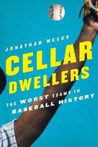 Abbildung von: Cellar Dwellers - Scarecrow Press