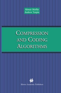 Abbildung von: Compression and Coding Algorithms - Kluwer Academic Publishers