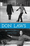 Cover: Don Laws - Scarecrow Press