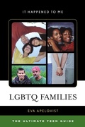 Cover: LGBTQ Families - Scarecrow Press