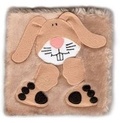 Cover: Fluffy Bunny - Pinwheel Publishing