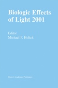 Cover: Biologic Effects of Light 2001 - Springer