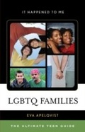 Cover: LGBTQ Families - Scarecrow Press