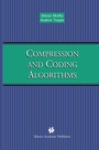 Cover: Compression and Coding Algorithms - Springer