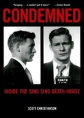 Cover: Condemned - New York University Press