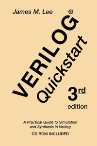 Abbildung von: Verilog® Quickstart - Springer