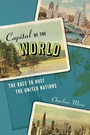 Cover: Capital of the World - New York University Press