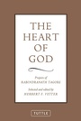 Cover: The Heart of God - Tuttle Publishing