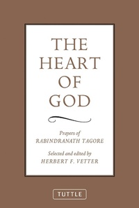 Enlarge image Cover: The Heart of God - Tuttle Publishing
