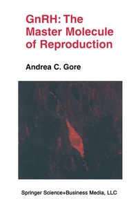 Abbildung von: GnRH: The Master Molecule of Reproduction - Springer