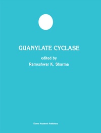 Abbildung von: Guanylate Cyclase - Springer