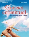 Cover: Guerra Espiritual - LifeWay Christian Resources