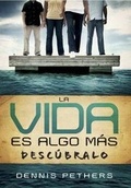 Abbildung von: La Vida Es Algo M?s, ?Desc?brala! Paquete (Discover More to Life Kit) - Lifeway Church Resources