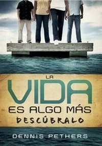 Abbildung von: La Vida Es Algo M?s, ?Desc?brala! Paquete (Discover More to Life Kit) - Lifeway Church Resources