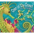 Cover: Over in the Ocean - Turtleback Books