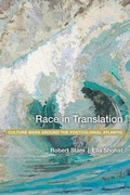 Cover: Race in Translation - New York University Press