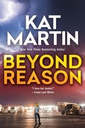 Cover: Beyond Reason - Zebra Books