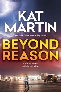 Enlarge image Cover: Beyond Reason - Zebra Books