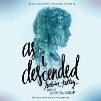Abbildung von: As I Descended - HarperCollins