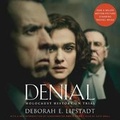 Cover: Denial [Movie Tie-In] - HarperCollins