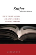 Cover: Suffer the Little Children - New York University Press