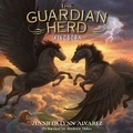 Cover: The Guardian Herd: Windborn - HarperCollins