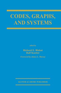 Abbildung von: Codes, Graphs, and Systems - Springer