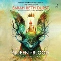 Cover: The Queen of Blood - HarperCollins