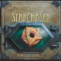 Cover: Todhunter Moon, Book Three: Starchaser - HarperCollins