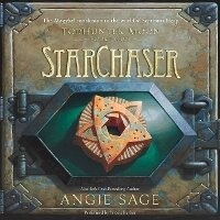 Enlarge image Cover: Todhunter Moon, Book Three: Starchaser Lib/E - HarperCollins