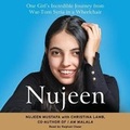 Cover: Nujeen Lib/E - HarperCollins