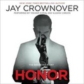 Cover: Honor - HarperCollins
